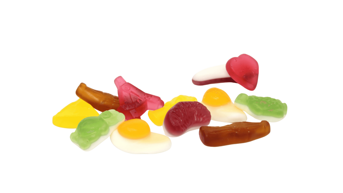 Kingsway Sweets for Retailers: Best Bulk Bags for Pick and Mix Sales