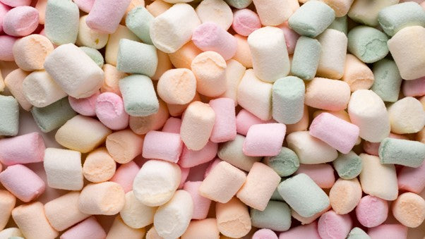marshmallow