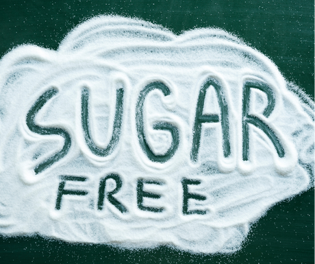 sugar free chocolate