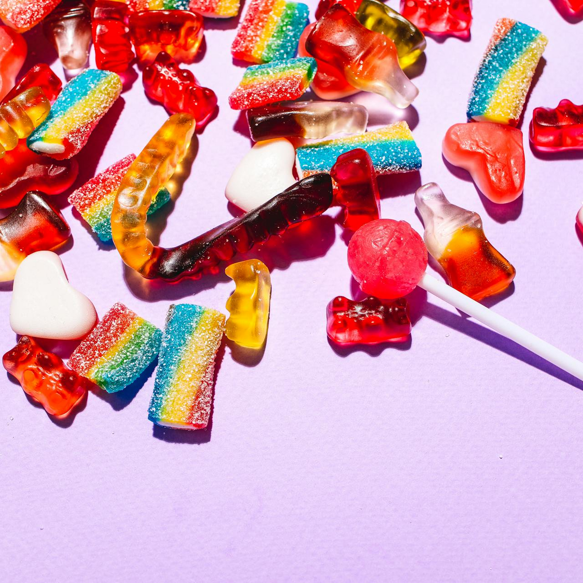 Top 10 Delicious Sugar-Free Sweets You Need to Try – Appleton Sweets