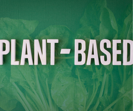 plant-based