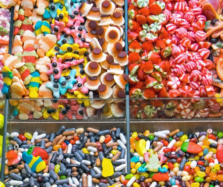 Sweets for Every Dietary Need - A Guide to Finding Delicious Treats fo ...