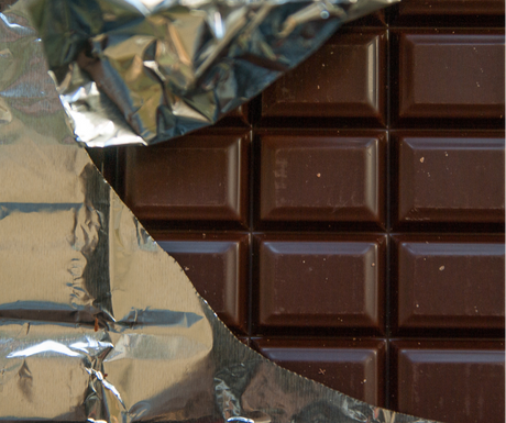 Milk Chocolate Bars