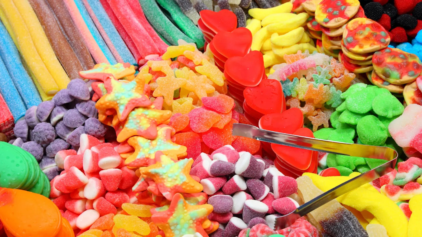 Should You Sell Sugar-Free or Vegan Sweets? What the Market Says