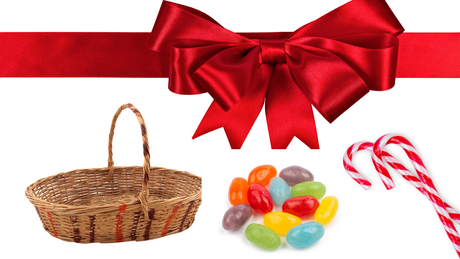 How to Create the Perfect Christmas Sweets Hamper
