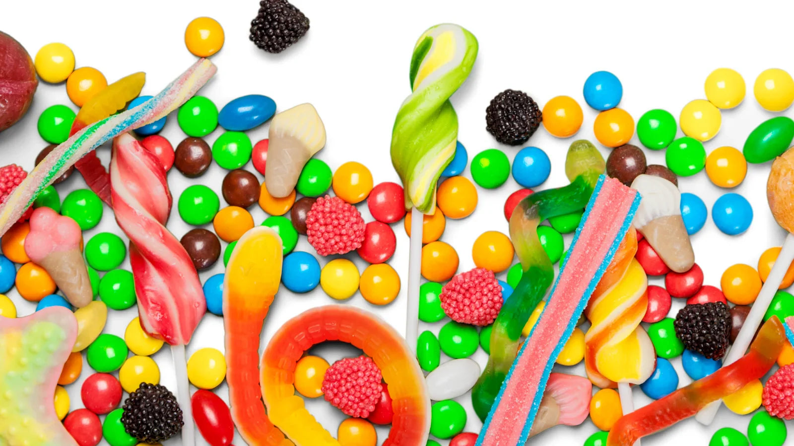 The Best Sweets for Seasonal Sales: What to Stock for Each Holiday