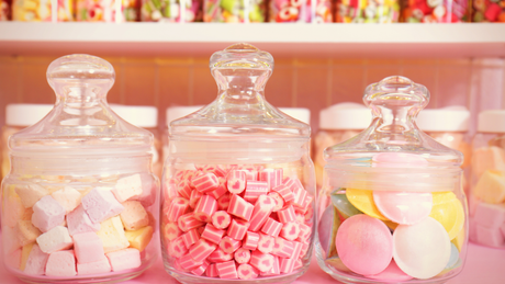 Why Sweet Jars Are the Perfect Retro Gift for Any Age