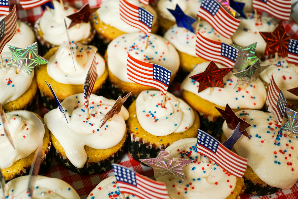 Best-Selling American Sweets at Appleton Sweets