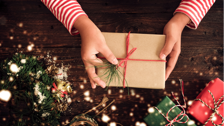 Christmas Gifts