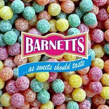 Wholesale Barnetts Confectionery Boiled Sweets: Your Best Bulk Option ...