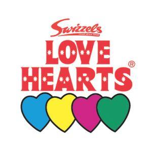 Wholesale Love Heart Sweets | Appleton Sweets