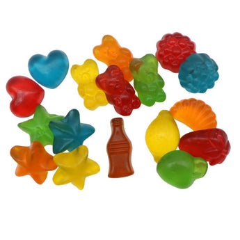 Wholesale Sweet Bags – Appleton Sweets