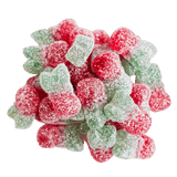 Candycrave Vegan Fizzy Cherries - 2kg