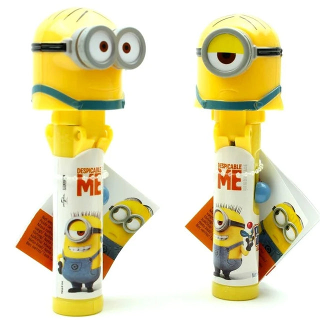 Minions Pop Ups - 12 Count