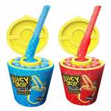 Topps Juicy Drop Gummy Dipperz - 8 Count