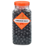 Gibbs Cinnamon Balls - 3.25kg