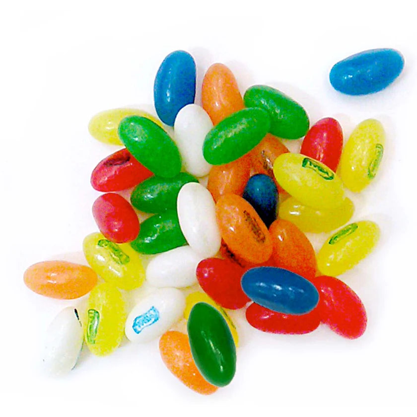 Wholesale Vidal Jelly Beans - 2kg | Appleton Sweets