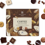 Whitakers Coffee Collection 165g - 8 Count