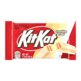 Kit Kat Vanilla Chocolate Bar 43g - 24 Count