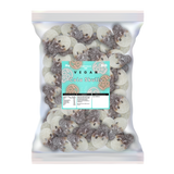 Candycrave Vegan Fizzy Cola Skulls - 2kg