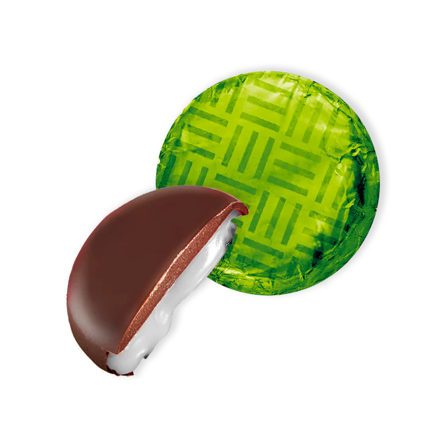 Whitakers Lemon & Lime Creams - 1kg