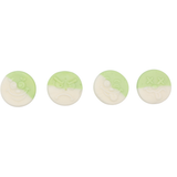 Kingsway Apple Foam Smileys - 2kg