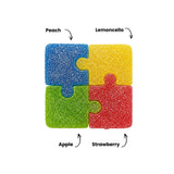 Candycrave Fizzy Puzzle Pieces - 2kg
