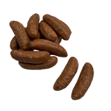 Dals Chocolate Covered Foam Bananas - 2.2kg
