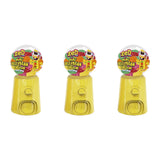 Zed Candy Mini Jelly Bean 25g Machines - 12 Count