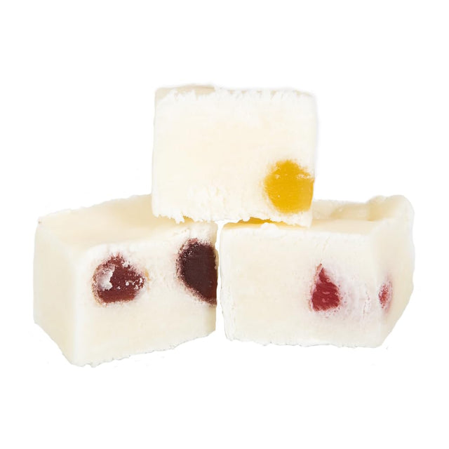 Fudge Factory Tutti Frutti Fudge - 2kg