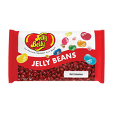 Jelly Belly Hot Cinnamon Jelly Beans - 1kg