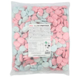 Frisia Sour Bubblegum Skulls - 2kg