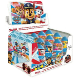 Zaini Chocolate Paw Patrol Surprise Eggs 20g - 24 Count