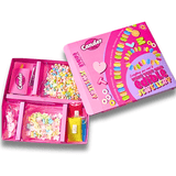 Cander Make Your Own Candy Jewellery 300g Gift Box