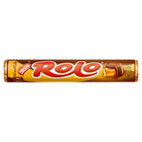 Nestle Rolo Chocolate Tube 52g - 36 Count *BBD 01/27*