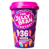 Jelly Bean Factory 36 Mix Cups - 12 x 200g