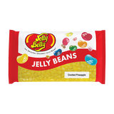 Jelly Belly Crushed Pineapple Jelly Beans - 1kg