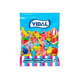 Vidal Jelly Unicorns - 1kg