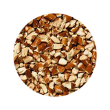 NIC Salted Crushed Pretzels 2-6mm - 500g