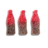 Candycrave Giant Fizzy Cherry Cola Bottles - 2kg