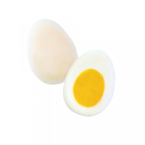 Vidal Jelly Filled Boiled Eggs - 1kg