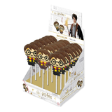 Rose Harry Potter Candy Marshmallow Pops - 18 Count *BBD END 09/26*