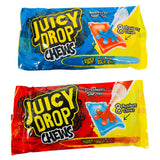 Topps Juicy Drop Chews - 16 Count