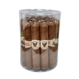 Milk Chocolate Large Cigars 20g Drum - 20 Count