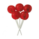 Joseph Dobson Traffic Light Wrapped Mega Lollies - 1.875kg
