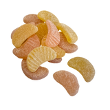 Lovalls Sugar Free Orange & Lemon Slices - 2kg