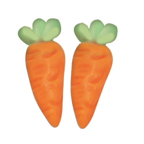 Vidal Jelly Gummy Carrots - 1kg