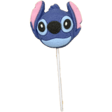 Rose Lilo & Stitch Candy Marshmallow Pops - 18 Count