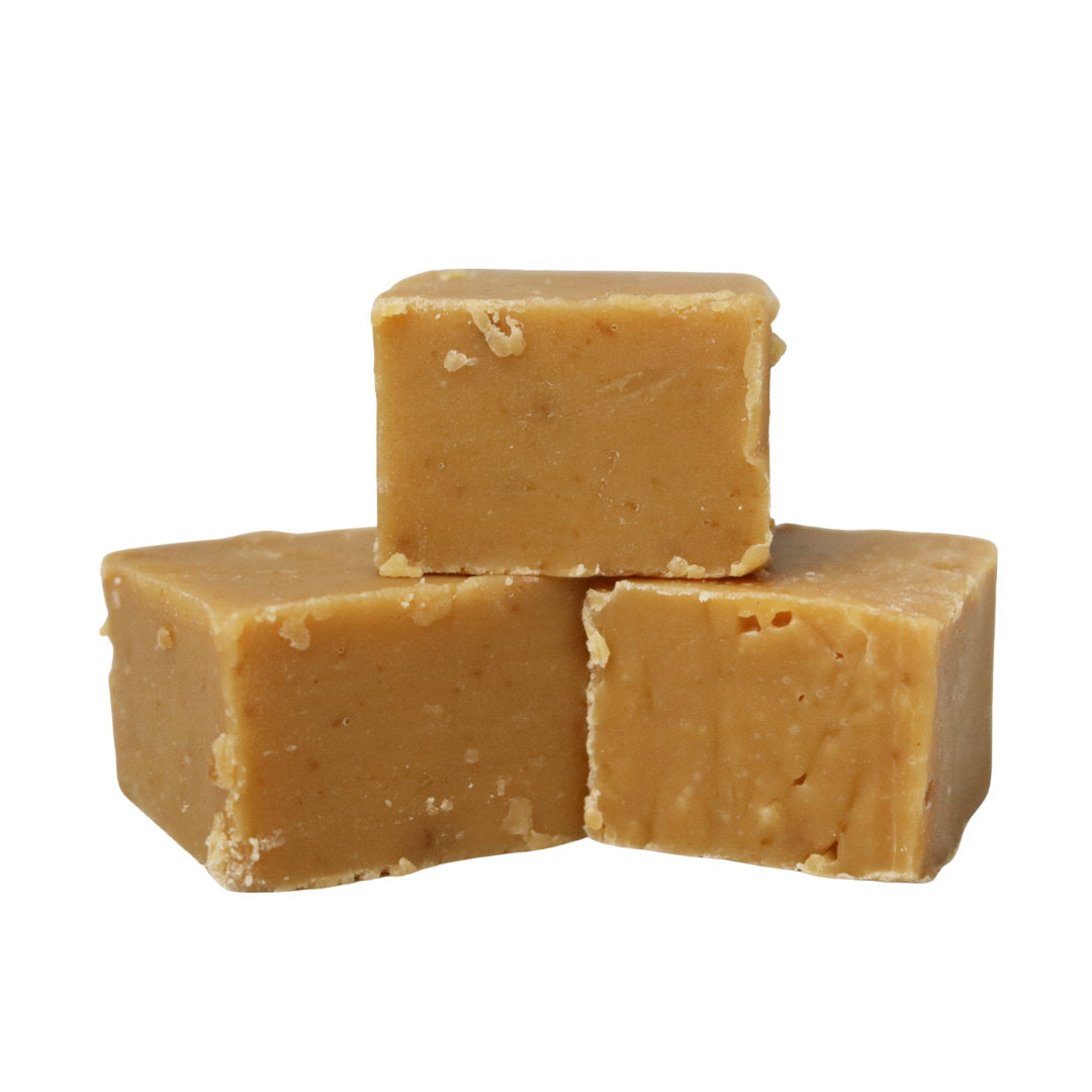 Fudge Factory Biscoffia Biscuit - 2kg