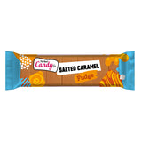 Candy Co Salted Caramel Fudge - 16 Count